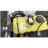 Image 6 : LAWN SPRAYER - BRINLY HARDY