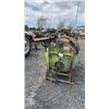 Image 1 : CALSA 3PT SPRAYER WITH BOOMS
