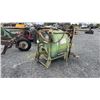 Image 2 : CALSA 3PT SPRAYER WITH BOOMS
