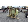 Image 4 : CALSA 3PT SPRAYER WITH BOOMS