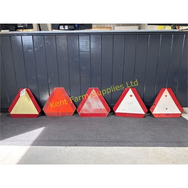 SMV SIGNS
