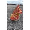 Image 3 : YETTER 3415 3PT HITCH ROTARY HOE