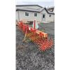 Image 6 : YETTER 3415 3PT HITCH ROTARY HOE