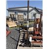 Image 1 : BRADBURY FLOOR JACK 20 TON HEAVY DUTY