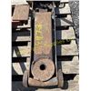 Image 2 : BRADBURY FLOOR JACK 20 TON HEAVY DUTY