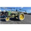 Image 2 : JOHN DEERE 60 TRACTOR