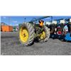 Image 4 : JOHN DEERE 60 TRACTOR