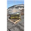Image 1 : 48" YARD WORKS LAWN SWEEPER
