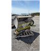 Image 3 : 48" YARD WORKS LAWN SWEEPER