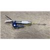 Image 2 : ROK GREASE GUN - AIR OPERATED