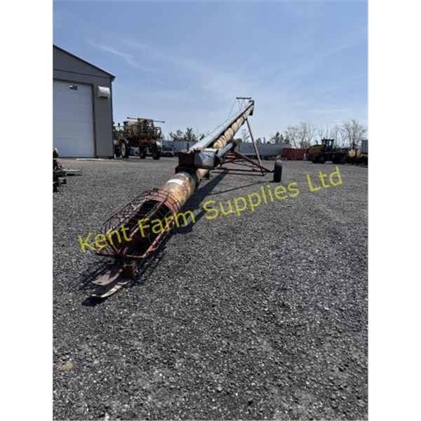 WESTFIELD 1051 GRAIN AUGER