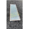 Image 2 : DECORATIVE DOOR LIGHT WINDOW