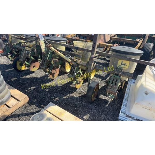 JOHN DEERE 569 3PT 5 ROW PLANTER