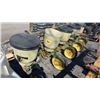 Image 2 : JOHN DEERE 569 3PT 5 ROW PLANTER