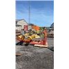 Image 2 : 1992 TANCO 3PT HITCH SINGLE BALE WRAPPER