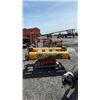 Image 3 : 1992 TANCO 3PT HITCH SINGLE BALE WRAPPER