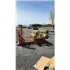 Image 5 : 1992 TANCO 3PT HITCH SINGLE BALE WRAPPER