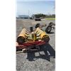 Image 6 : 1992 TANCO 3PT HITCH SINGLE BALE WRAPPER
