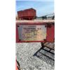 Image 7 : 1992 TANCO 3PT HITCH SINGLE BALE WRAPPER