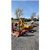 Image 8 : 1992 TANCO 3PT HITCH SINGLE BALE WRAPPER