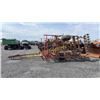 Image 2 : TRIPLE K SGB 24' 5 BAR SERIES CULTIVATOR