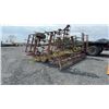 Image 3 : TRIPLE K SGB 24' 5 BAR SERIES CULTIVATOR