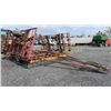 Image 6 : TRIPLE K SGB 24' 5 BAR SERIES CULTIVATOR