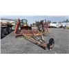 Image 7 : TRIPLE K SGB 24' 5 BAR SERIES CULTIVATOR