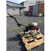 Image 2 : HONDA GX160 ROTO TILLER 4.8 HP, 34"