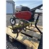 Image 4 : HONDA GX160 ROTO TILLER 4.8 HP, 34"
