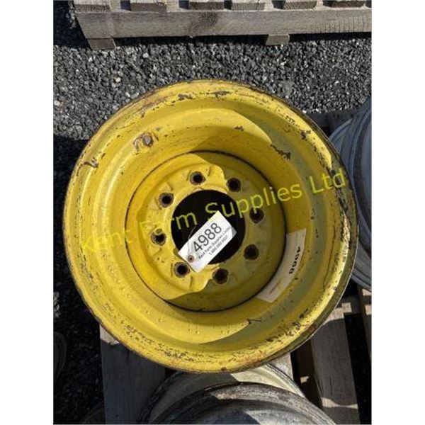 RIM 16' X 8 BOLT