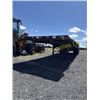 Image 1 : 2001 MANA C174 30' 3 AXLE LEAD TRAILER