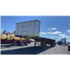 Image 1 : 2001 MANAC 182 28' 2 AXLE PUP TRAILER