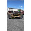 Image 4 : 2001 MANAC 182 28' 2 AXLE PUP TRAILER