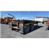 Image 5 : 2001 MANAC 182 28' 2 AXLE PUP TRAILER