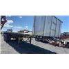 Image 6 : 2001 MANAC 182 28' 2 AXLE PUP TRAILER