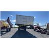 Image 7 : 2001 MANAC 182 28' 2 AXLE PUP TRAILER