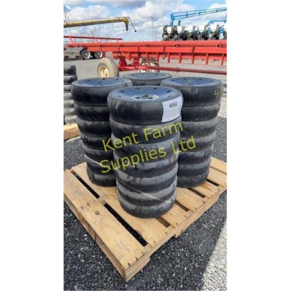 JOHN DEERE 90 SERIES GUAGE WHEELS