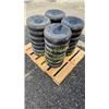 Image 2 : JOHN DEERE 90 SERIES GUAGE WHEELS