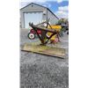 Image 1 : SCRAPER BLADE 8', 3PT