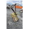 Image 2 : SCRAPER BLADE 8', 3PT