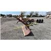 Image 2 : 8' SCRAPER BLADE 3PT