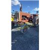 Image 2 : COCKSHUTT 1850 HYDRA POWER DRIVE TRACTOR