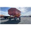 Image 1 : KILLBROS 350 GRAVITY WAGON