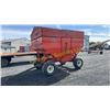 Image 2 : KILLBROS 350 GRAVITY WAGON