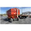 Image 4 : KILLBROS 350 GRAVITY WAGON
