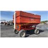 Image 6 : KILLBROS 350 GRAVITY WAGON