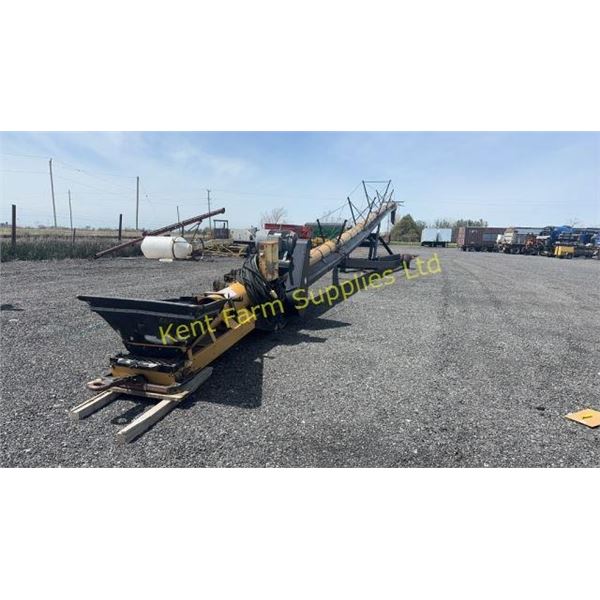 CONVEY-ALL TCH-14120 CONVEYOR