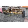 Image 1 : LANDOLL CHESEL PLOW *9 SHANK, 3PT
