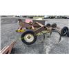 Image 2 : LANDOLL CHESEL PLOW *9 SHANK, 3PT